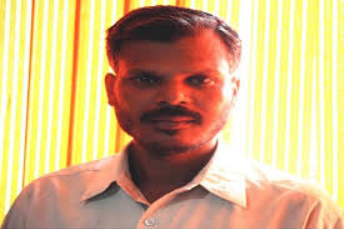 Jharkhand News: Senior Journalist Rana Gautam Passes Away