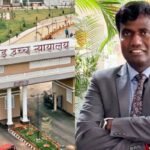 Ranchi DC Manjunath Bhajantri presents alternative site for Vending Zone 1 in High Court