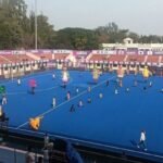 Women’s Hockey India League 2025 inauguration at Jaipal Singh Stadium, Ranchi, featuring cultural performances, top players and free entry for fans.