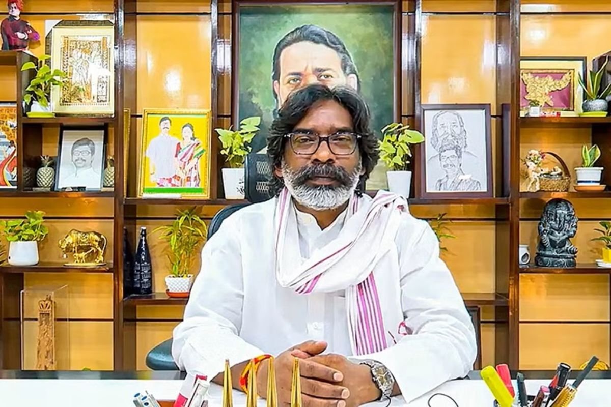 Jharkhand News: Jharkhand Government to Provide ₹1,000 Monthly Allowance to College Girls – Check Eligibility