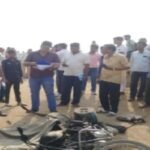 Father and son electrocuted in Palamu after hitting 11,000-volt wire while fetching diesel for wedding generator