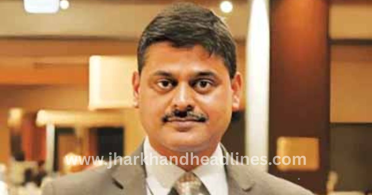 Jharkhand News: Avinash Kumar Appointed as New Chief Secretary of Jharkhand, Additional Charge of CM’s Principal Secretary