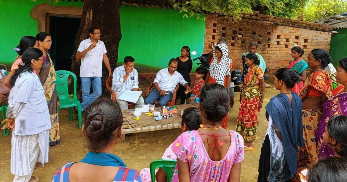 Jharkhand News: Diarrhea Outbreak in Chaibasa, One Child Dies, Health Department Issues Alert