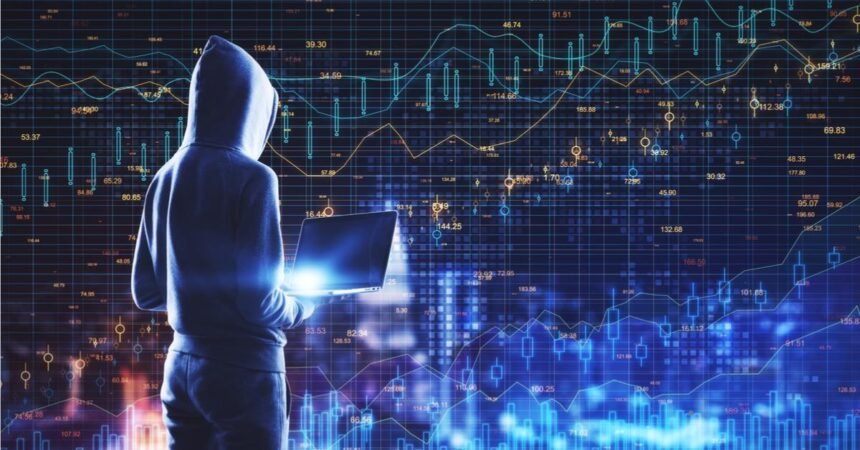 Jharkhand CID arrests youth for online trading fraud using fake CANTILLON app in Deoghar