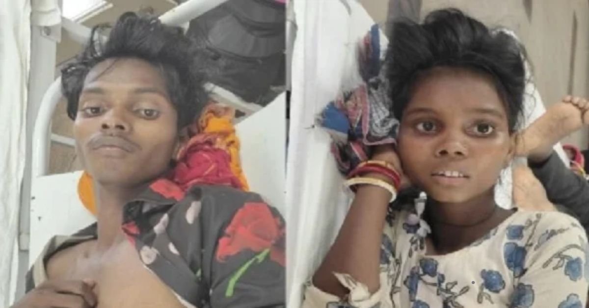 Jharkhand News: Diarrhea Outbreak in Dhusra Village, 8 Patients Hospitalized at MGM Jamshedpur