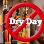 Dry Day in Jharkhand on October 2 as liquor shops close for Gandhi Jayanti and Dussehra