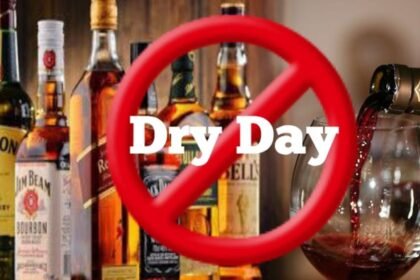 Dry Day in Jharkhand on October 2 as liquor shops close for Gandhi Jayanti and Dussehra