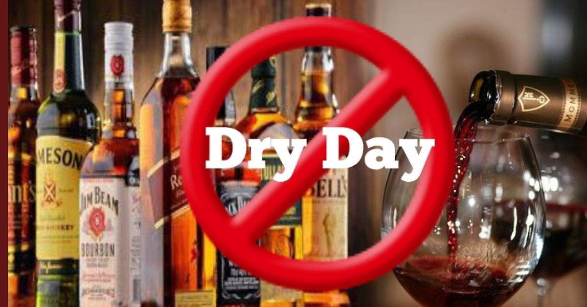Dry Day in Jharkhand on October 2 as liquor shops close for Gandhi Jayanti and Dussehra