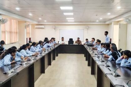 DSPMU Ranchi forms committee to review student fee dispute
