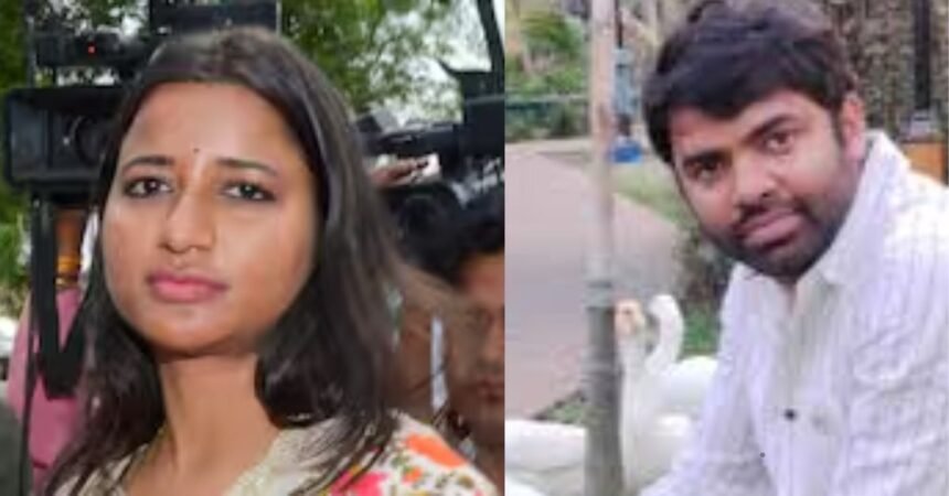 ED seizes house and 13.24 acres of land from Ankit Raj in Jharkhand
