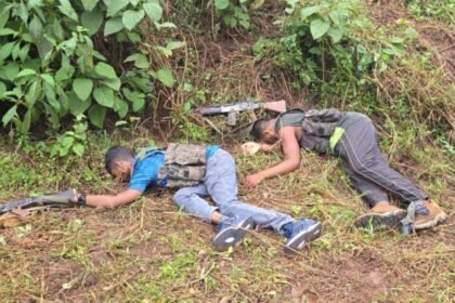 Gumla encounter: Jharkhand Police kill three JJMP extremists and arrest one in Kechki forest operation