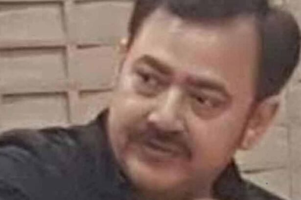 ACB arrests Nexgen owner Vinay Singh in Hazaribagh land scam over illegal mutation