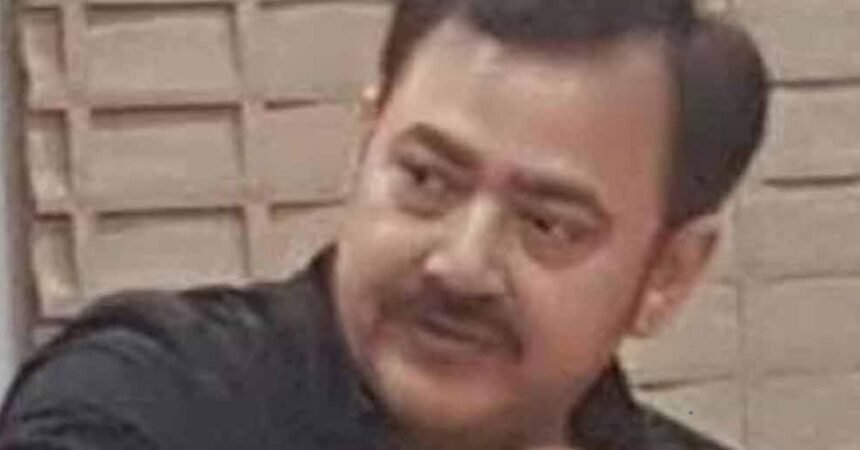 ACB arrests Nexgen owner Vinay Singh in Hazaribagh land scam over illegal mutation