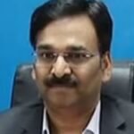 Former IAS officer Vinay Choubey facing corruption cases in Jharkhand ACB probe