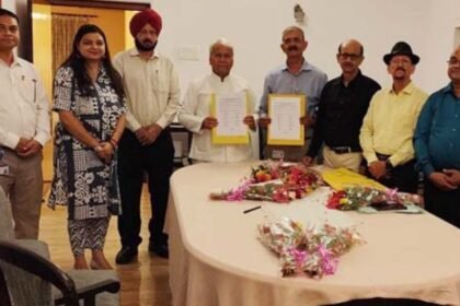 Tinplate Recreation Association employees in Jamshedpur to receive 20% bonus in 2025