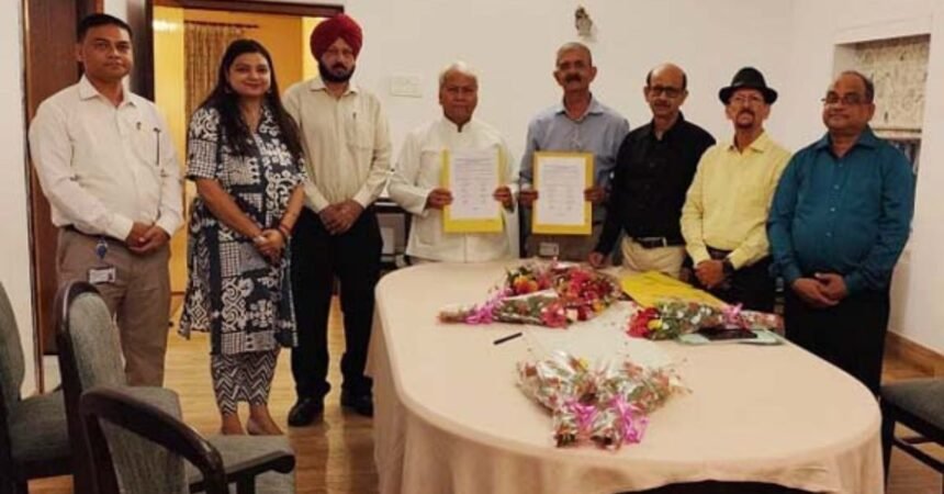 Tinplate Recreation Association employees in Jamshedpur to receive 20% bonus in 2025