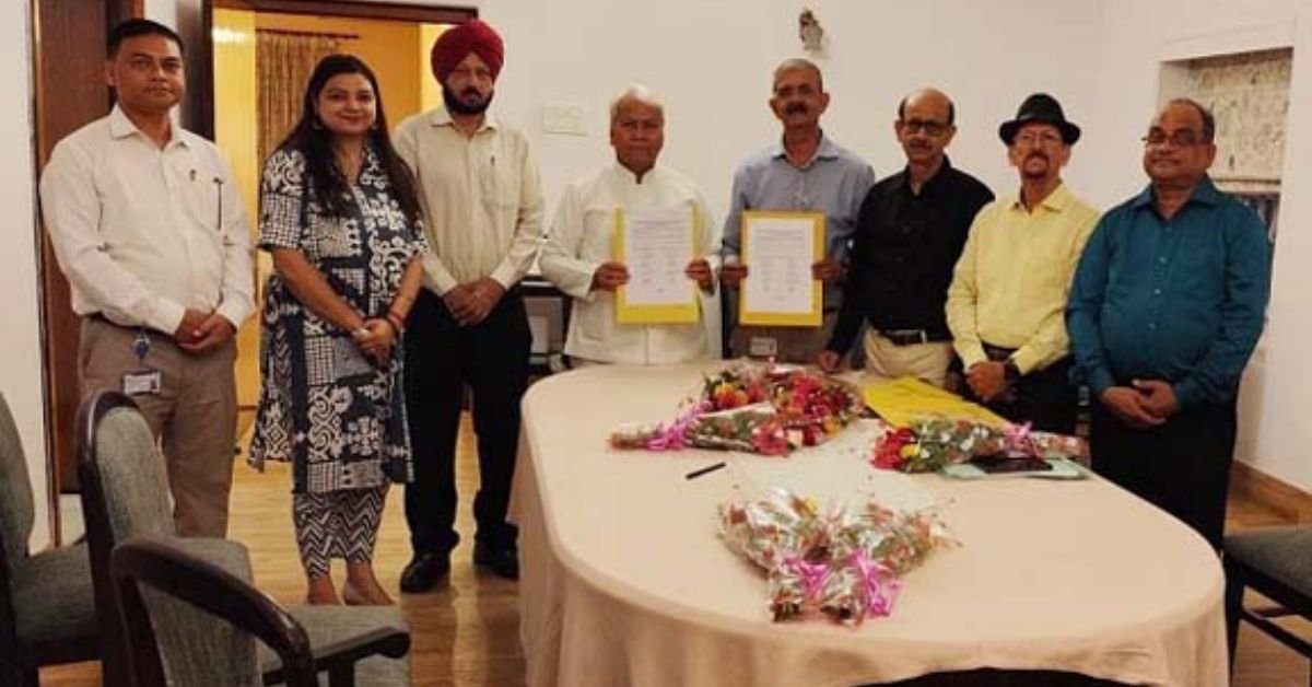 Jamshedpur News: Tinplate Recreation Association Employees to Receive 20% Bonus