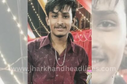 Jamshedpur youth kills friend under superstition after forcing alcohol