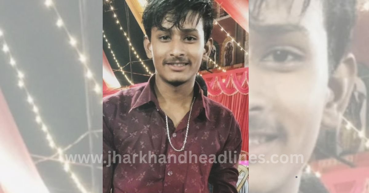 Jamshedpur News: Superstition-Linked Murder in Jamshedpur, Man Slits Friend’s Throat