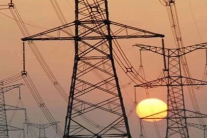 Jharkhand government power projects to free seven districts from DVC electricity supply