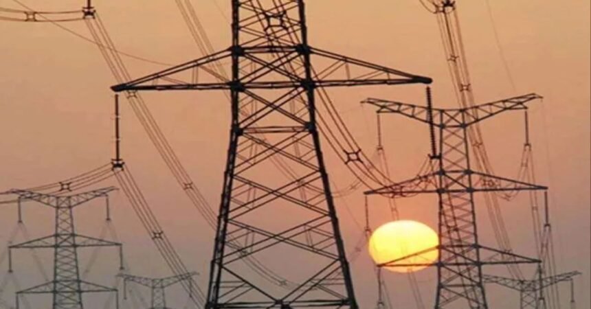 Jharkhand government power projects to free seven districts from DVC electricity supply