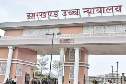 Jharkhand High Court orders JTET exam by March 2026, bars new teacher recruitment ads until results