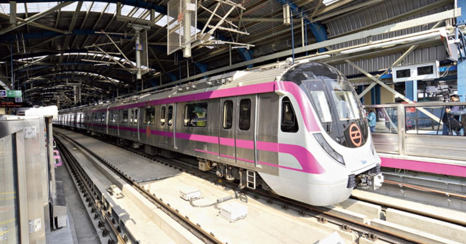 Jharkhand News: Jharkhand Metro Rail Project Gains Momentum in Ranchi, Jamshedpur, and Dhanbad