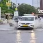 Rain and thunderstorm forecast for Jharkhand over next five days
