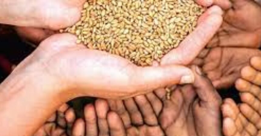 Jharkhand ration cardholders facing food supply disruption due to e-KYC issues