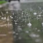 Jharkhand Weather Update Maha Ashtami Dry Heavy Rain Forecast October 2