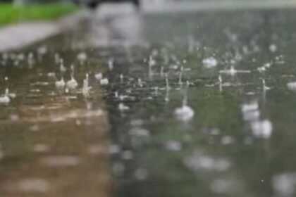 Jharkhand Weather Update Maha Ashtami Dry Heavy Rain Forecast October 2