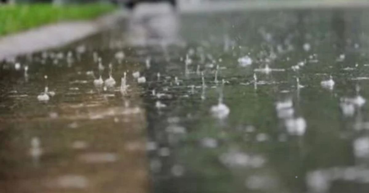 Jharkhand Weather Update: Maha Ashtami Likely to Remain Dry, Heavy Rain Forecast for October 2