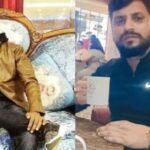 Rahul Dubey declared new supremo of Aman Sahu gang in viral press release