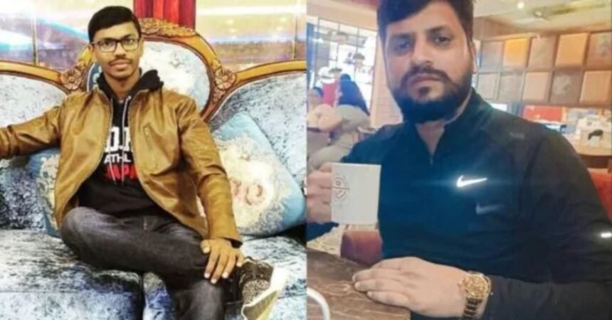 Rahul Dubey declared new supremo of Aman Sahu gang in viral press release