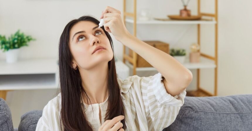 Conjunctivitis outbreak in Ranchi as hundreds of patients rush to hospitals daily