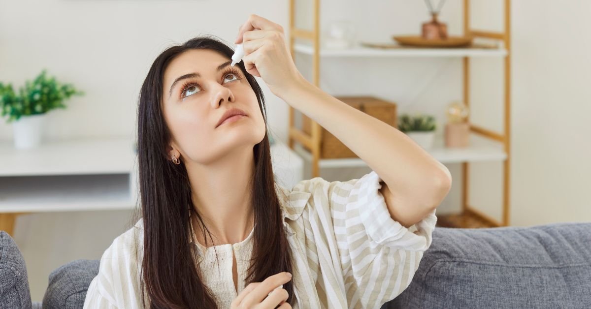 Ranchi News: Conjunctivitis Outbreak in Ranchi, Hundreds of Patients Reported Daily