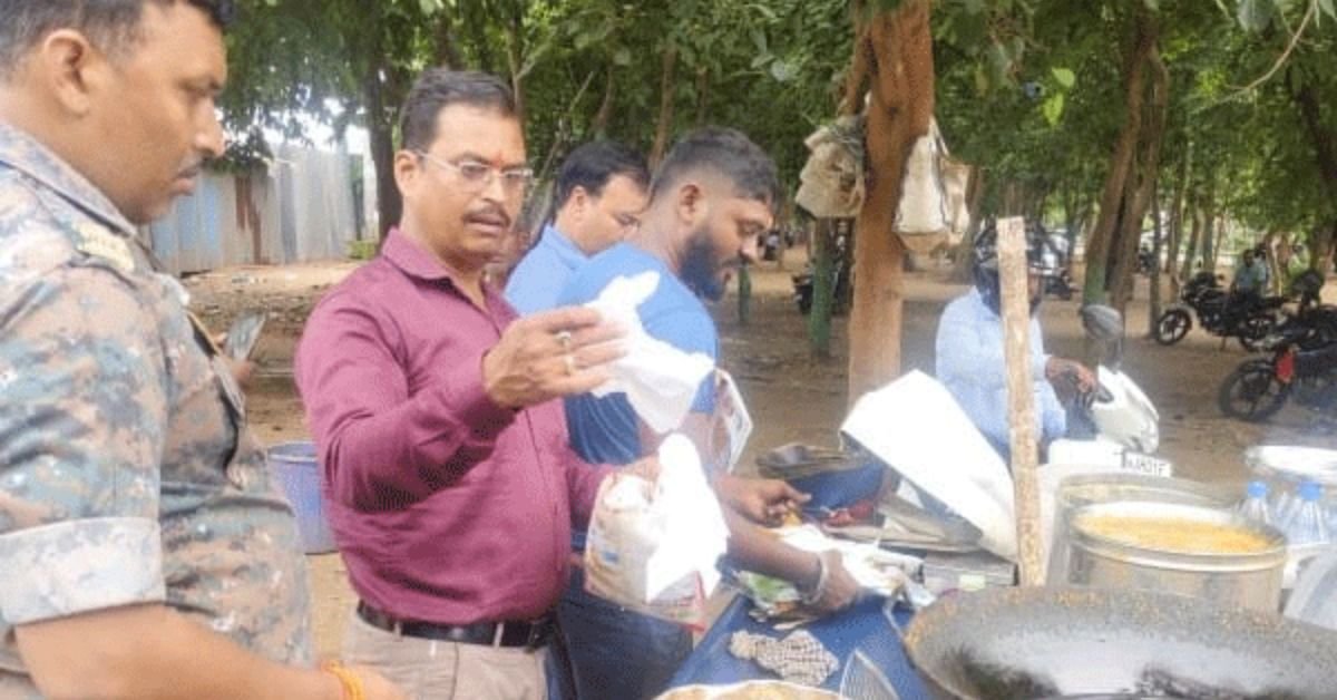 Ranchi News: Ranchi Municipal Corporation Seizes 35 Kg of Plastic in Anti-Plastic Drive