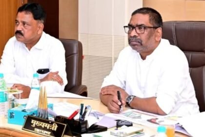 CM Hemant Soren announces Sports University in Ranchi