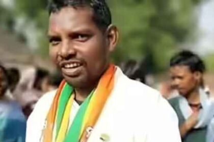 Surya Hansda encounter CBI probe petition hearing in Jharkhand High Court