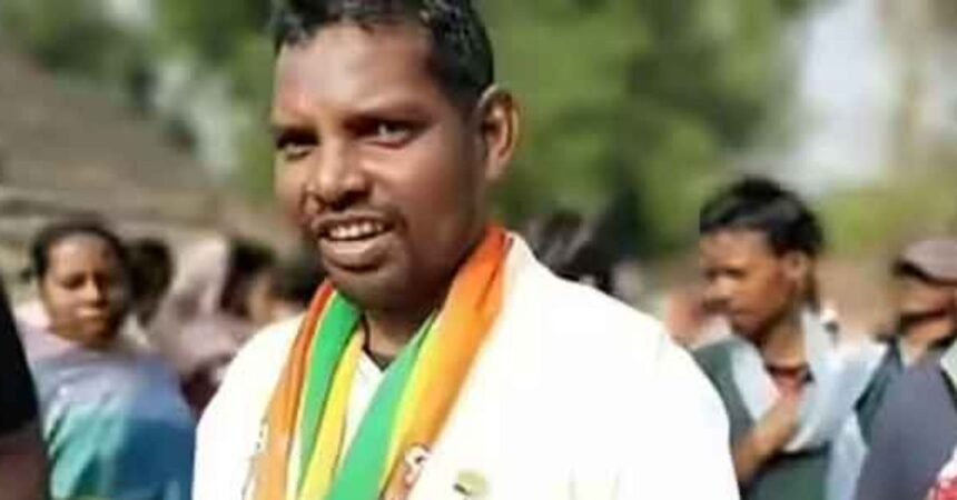 Surya Hansda encounter CBI probe petition hearing in Jharkhand High Court