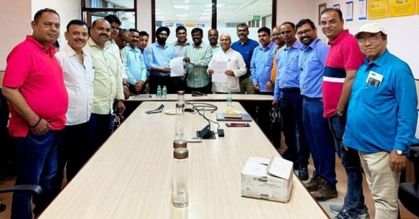 Tata Steel announces 20% bonus for DPL employees in Jamshedpur 2025