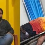 Notorious criminal Uttam Yadav killed in Hazaribagh police encounter confirmed by SP