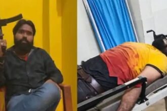 Notorious criminal Uttam Yadav killed in Hazaribagh police encounter confirmed by SP