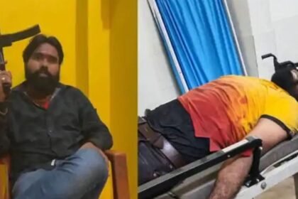Notorious criminal Uttam Yadav killed in Hazaribagh police encounter confirmed by SP