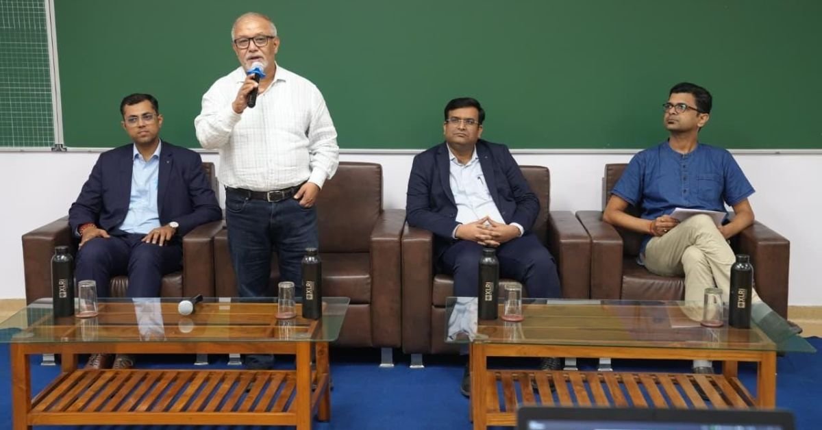 Jharkhand News: XLRI to Support Jharkhand Government in Industrial Policy Formulation
