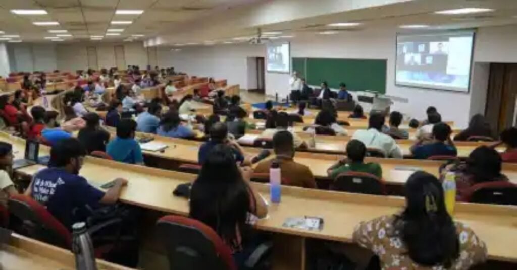 Stakeholders discuss Jharkhand industrial policy and investment opportunities