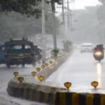 Dhanbad records 108 mm rainfall in Jharkhand weather update