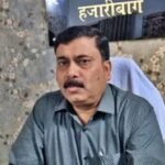 Hazaribagh Gram Sabha under Aadi Karmyogi Abhiyan for 105 villages development