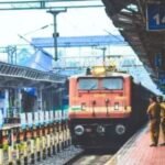Howrah–Hatia Express cancelled, several trains affected in Kharagpur Rail Division