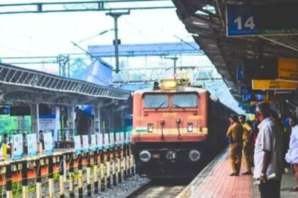 Howrah–Hatia Express cancelled, several trains affected in Kharagpur Rail Division